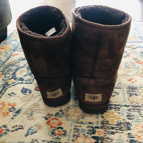 UGG BOOTS size 9 womens - Picture 4 of 10